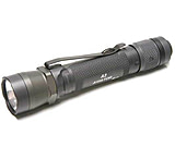 Image of SureFire A2 Aviator Compact LED Flashlight with Red LEDs A2-HA-RD