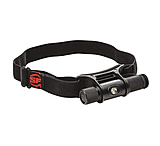 SureFire Saint Minimus M Vision Headlamp, Black, HS2-MV-A-BK