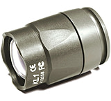Image of SureFire KL1 Premium 15 Lumen LED Conversion Head with White LEDs &amp; 1.00" Bezel for E1E, E2D, E2E Flashlights