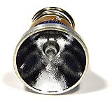 Image of SureFire P61 Flashlight Reflector Lamp Assembly for G2, 6P, D2, C2, Z2 &amp; M2 Lights