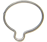 Image of SureFire Z12 Lanyard Ring for 6P, 6R, 9P Flashlights