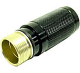 Image of Surefire A14 Ni-Cad Battery Adapter ( Converts 6P Flashlight Body To Rechargeable Body )
