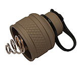 SureFire Replacement Rear Cap Assembly With Tape Switch