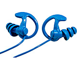 Image of SureFire Sonic Defender Cobalt Max Earplugs, Blue