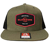 Image of SureFire SUREFIRE LOGO SNAPBACK