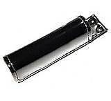 Image of Surefire V18 Leather Holster (Clarino) V18 for 6P, 9P, 6R Flashlights