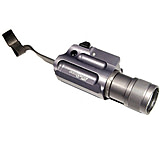 Image of SureFire W113C Military Handgun Weaponlight - Grip-activated Slimline Momentary Switch for Sig Sauer P220 Pistol