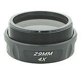 Image of SureLoc Lens Center Drilled