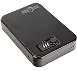 Image of Surelock Security 9.5in Nighthawk Mobile Vault I - Combination Lock