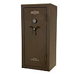 Image of Surelock Security Cadet 24 Gun Safe - Bevel Series