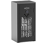 Image of Surelock Security Flag Safe 25 Gun and Home Safe w/SecuRam Lock