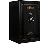 Image of Surelock Security General 32 Gun Safe - Gloss Black Gen II