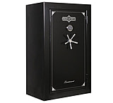 Image of Surelock Security Lieutenant 30 Gun Safe - Bevel Series