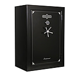 Image of Surelock Security Lieutenant 48 Gun Safe - Bevel Series