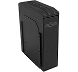 Image of Surelock Security QuickTouch Handgun Slide Vault Digital Gun Safe