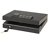 Image of Surelock Security QuickTouch Vault 100 Digital + Bio