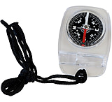 Image of Survive Outdoors Longer Whistle Compass