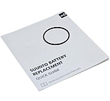 Image of Suunto Core/Essential Service Kit