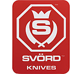 Image of Svord Logo Sticker