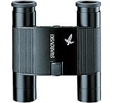 Image of Swarovski 10x25 BP Pocket Binoculars in Black and Forest Green