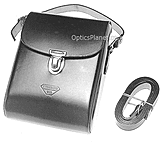 Image of Swarovski Deluxe Hard Leather Carrying Case