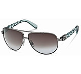 Image of Swarovski SK0003 Sunglasses
