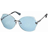 Image of Swarovski SK0004 Sunglasses