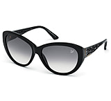 Image of Swarovski SK0053 Sunglasses
