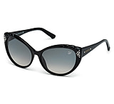Image of Swarovski SK0055 Sunglasses