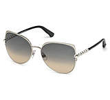 Image of Swarovski SK0066 Sunglasses
