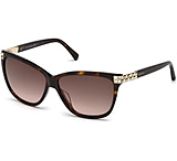 Image of Swarovski SK0137 Sunglasses