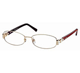 Image of Swarovski SK5021 Eyeglass Frames