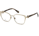 Image of Swarovski SK5256 Eyeglass Frames