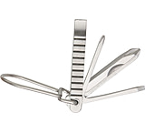 Image of SwissTech Silver Screwz-All Multi Tool
