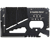 Image of SwissTech Stainless Steel Credit Card Survival Tool