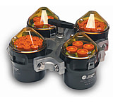 Image of Sx4750 And Sx4750a Swinging Bucket Rotors, Beckman Coulter 369702