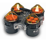 Image of Sx4750 And Sx4750a Swinging Bucket Rotors, Beckman Coulter 392805