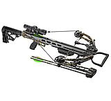 Image of Sykd Hunt Vindicate XVC Crossbow Package