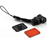 Image of T-REIGN TRACCLANY, Electronic Accessory PAC - End Ftg, T-Reign- S/R or Lanyard-Black