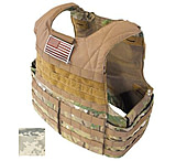 Image of TAG Releasable Rampage Armor Carrier