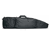 Image of TAC Force 10-32 TACTICAL SERIES 50" Sniper Drag System, Black