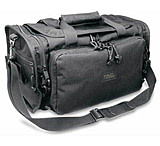 Image of TAC Force Tall Range Bag Carry-All S86158 Black