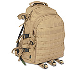 Image of TAC Force WEBTAC 3-Day Tactical Backpack - OD Green S86077