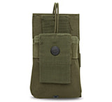 Image of TAC Force WebTac Radio Pouch S86085