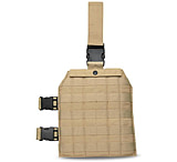 Image of TAC Force WebTac Thigh Rig Holster S86096