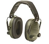 Image of Tac Shield Electronic Compact Elite Ear Muffs