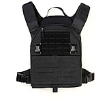 Image of Tac Shield RZR MLE LOW PRO PLATE CAR LG BLK LG B7C9BC99