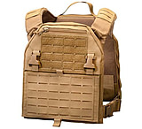 Image of Tac Shield RZR MLE LOW PRO PLATE CAR LG COY LG 75E8360E