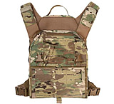 Image of Tac Shield RZR MLE LOW PRO PLATE CAR MED OCP MD CF7B30D9