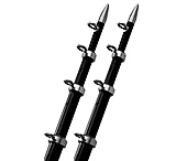 Image of TACO Marine Aluminum Tele-Outrigger Poles